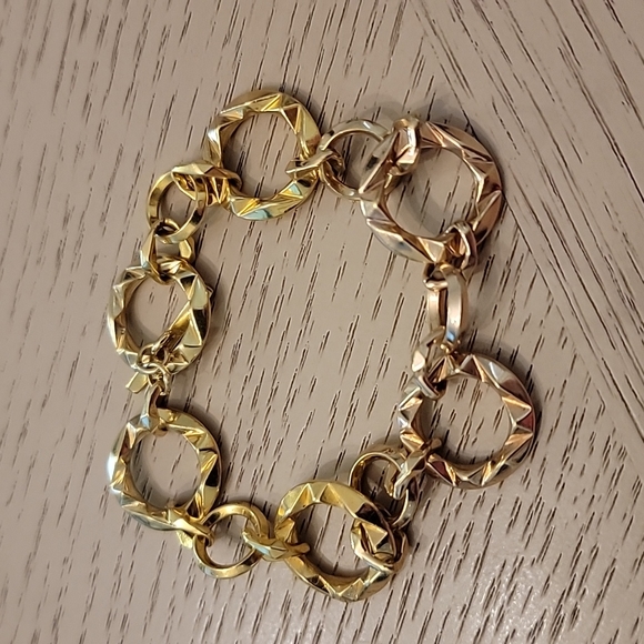 third crown Jewelry - Third Crown Prizm Eclipse Toggle Bracelet